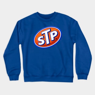 VINTAGE STP MODERN STYLE Crewneck Sweatshirt